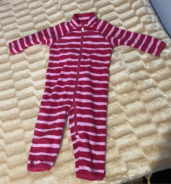 Детский комбинезон рейма 86 размер