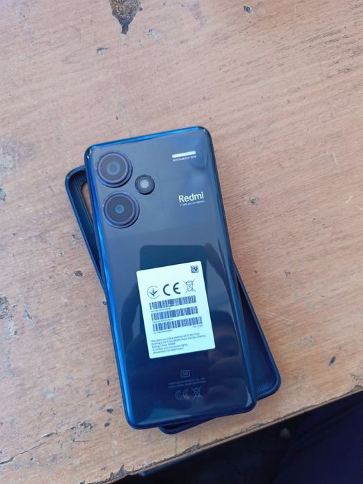 Redmi Note 13 Pro Plus 5G.  16/512