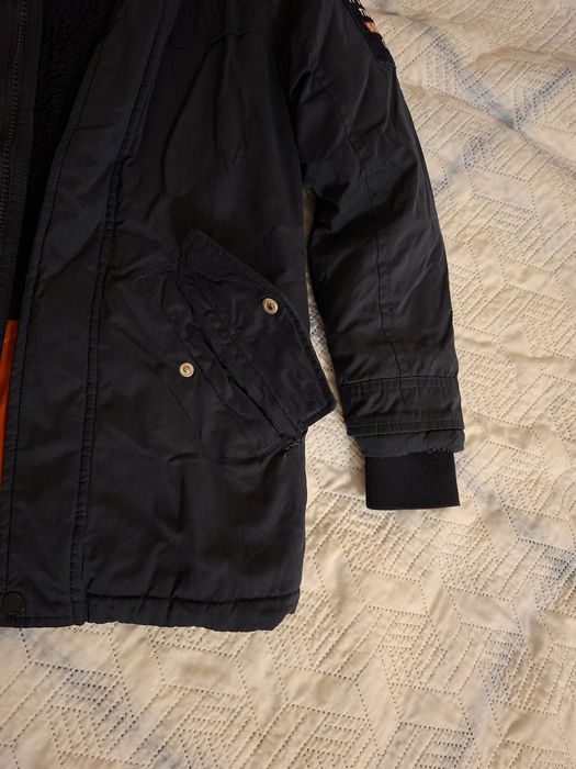Зимно яке LC Waikiki 128-134см