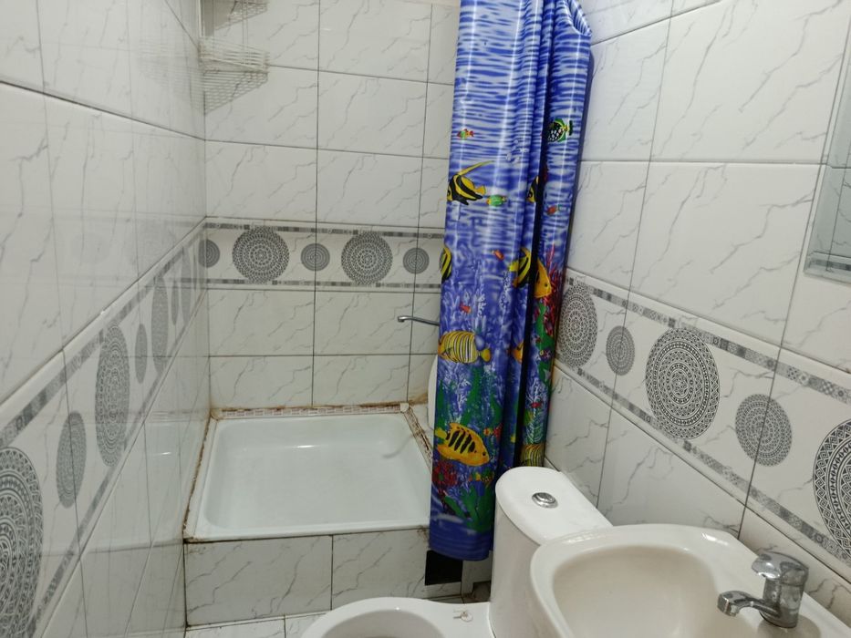 3 хонали уй ижарага берилади