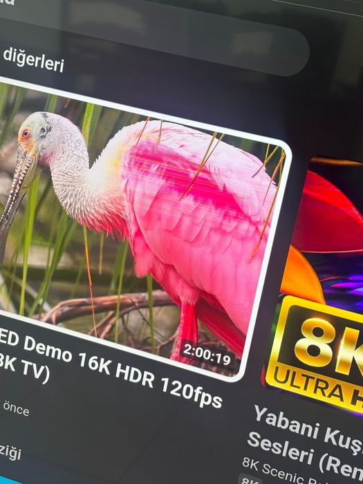 TV philips 70 inc