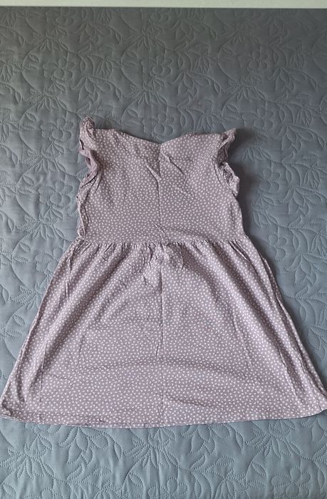 Дрешки  122-128 см.