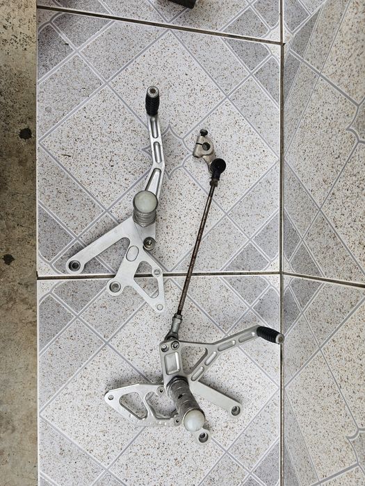 PIESE Suzuki Gsx R k1  k3