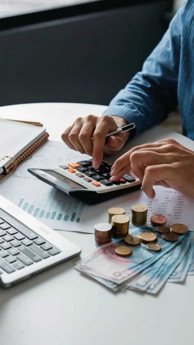 Servicii contabile și consultanță pentru firme | Cluj & Alba