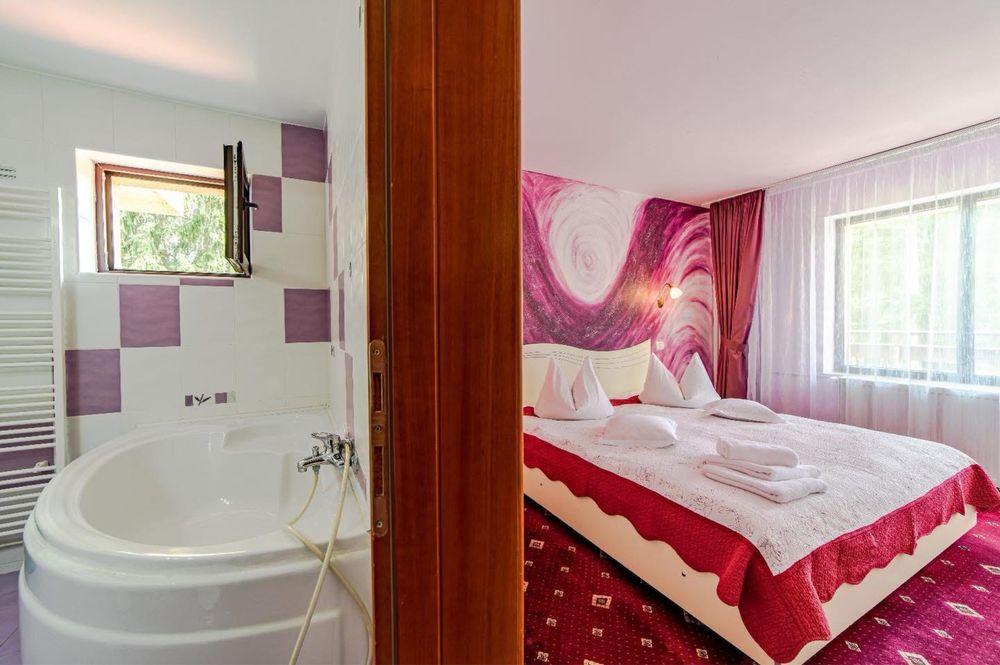 Pensiune de vanzare in Predeal