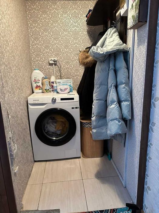 продам 3к квартиру на ТД Рахмет