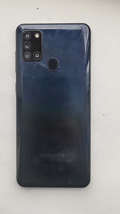 Sumsung Galaxy A 21 S