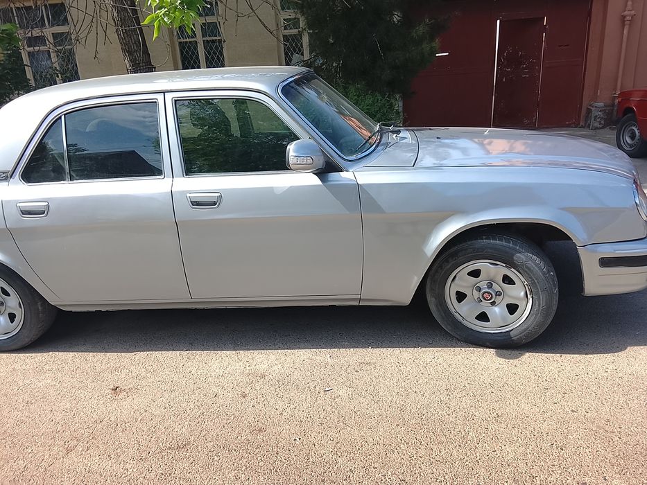 Продаётся Волга 31105