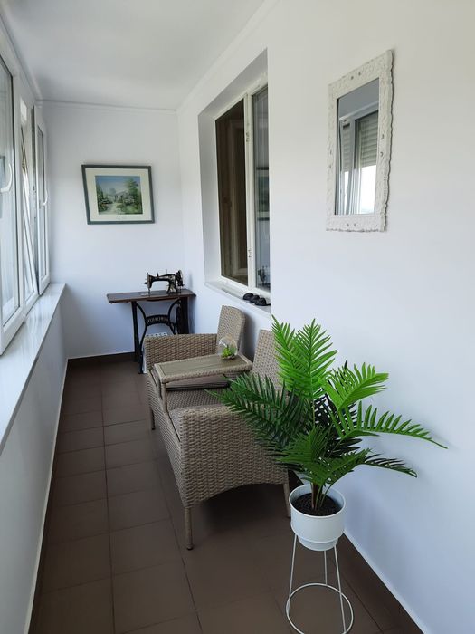 Apartament 2 camere decomandat!