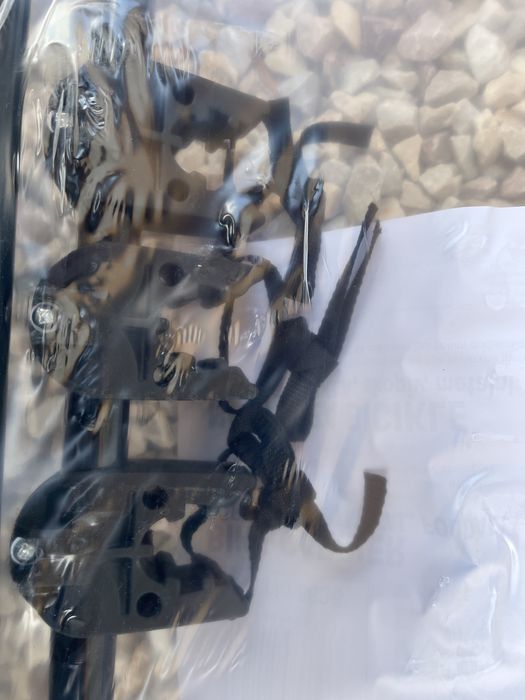 Багажник за велосипеди