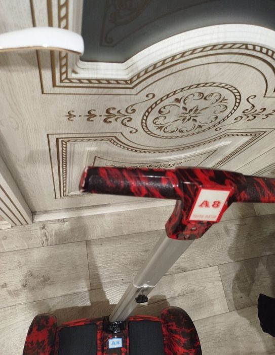 Продам героскутор сигвей