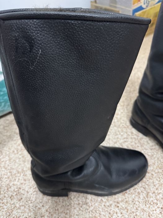 Етік көкпарға атқа