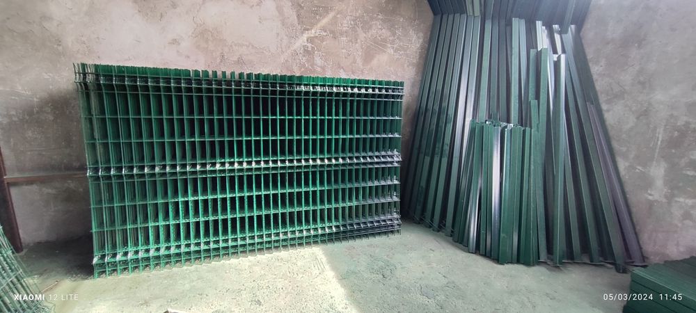 3D yevro setka arzon va qulay