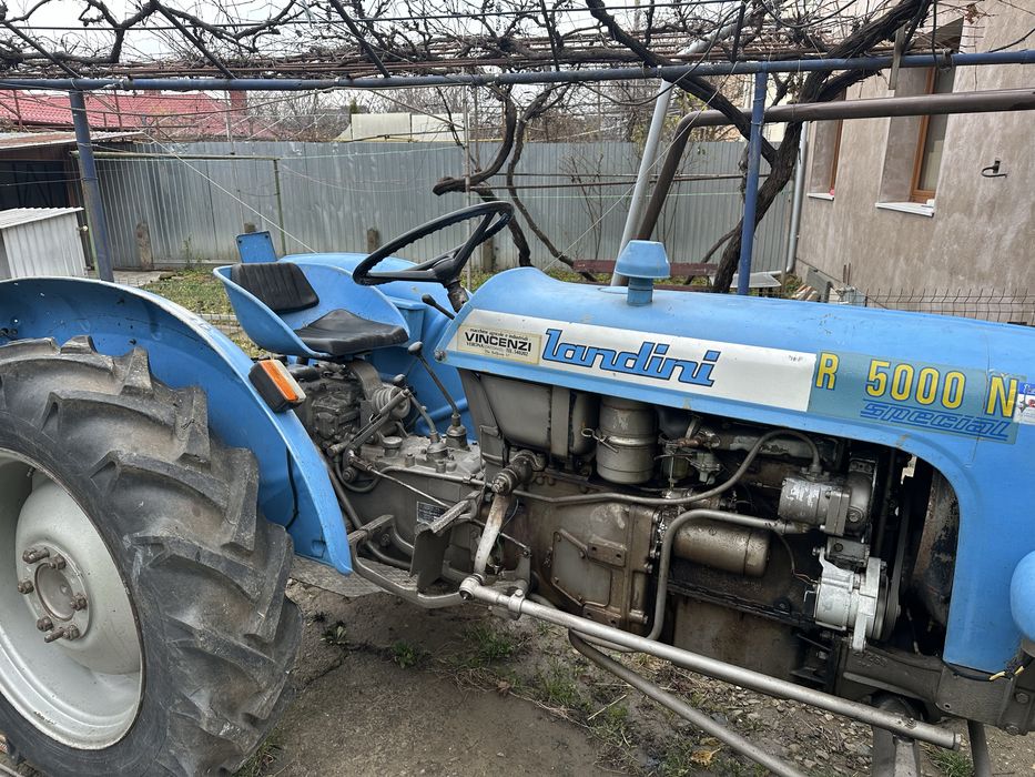 Landini R5000 Special