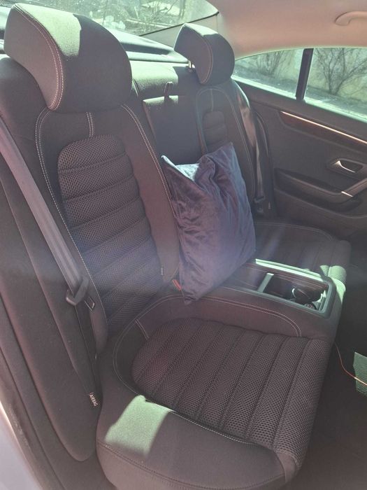 Volkswagen Passat CC 2016 - 184CP 2.0 TDI