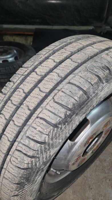 Шины, диски, запчасти