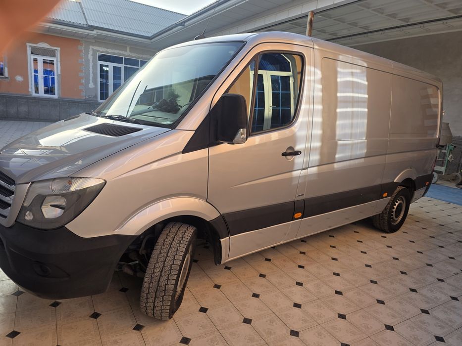 Mersedez benz holati ideal