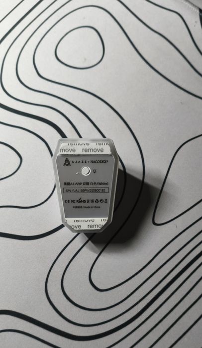 ajazz apex p159 в отличном состоянии