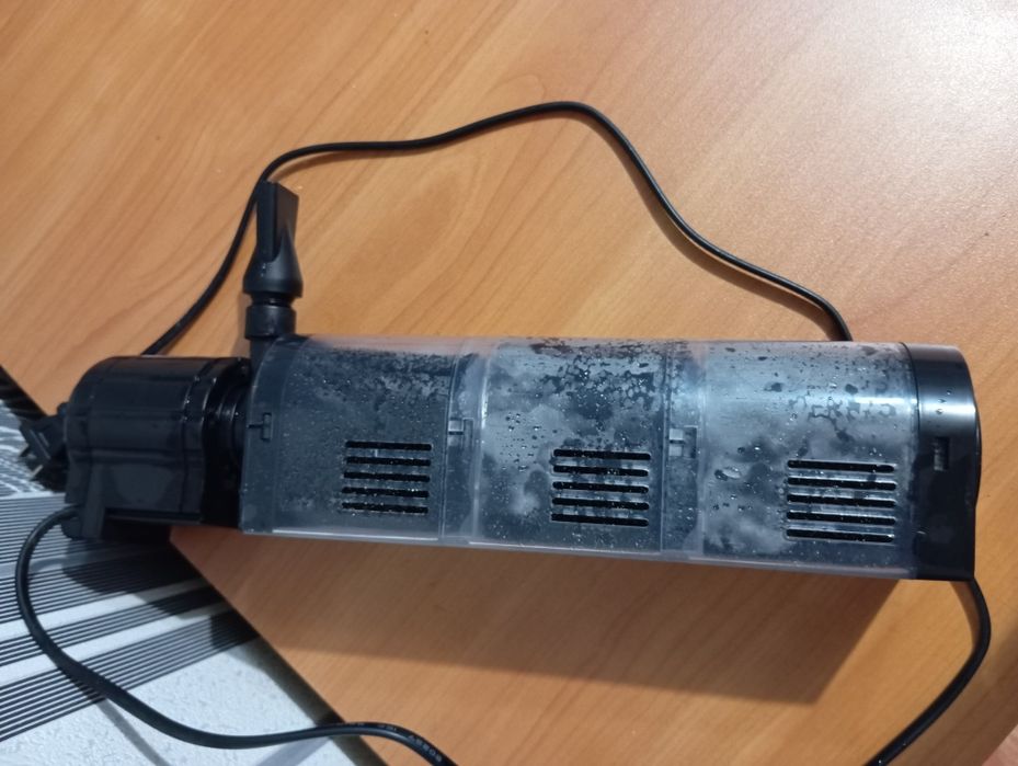 Продаю фильтр ( кислород)