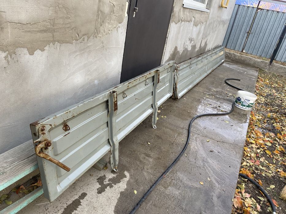 Газель борт боковой комплект