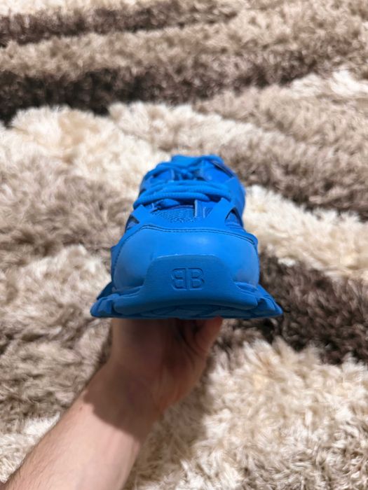 Balenciaga Tracks (7 Modele)