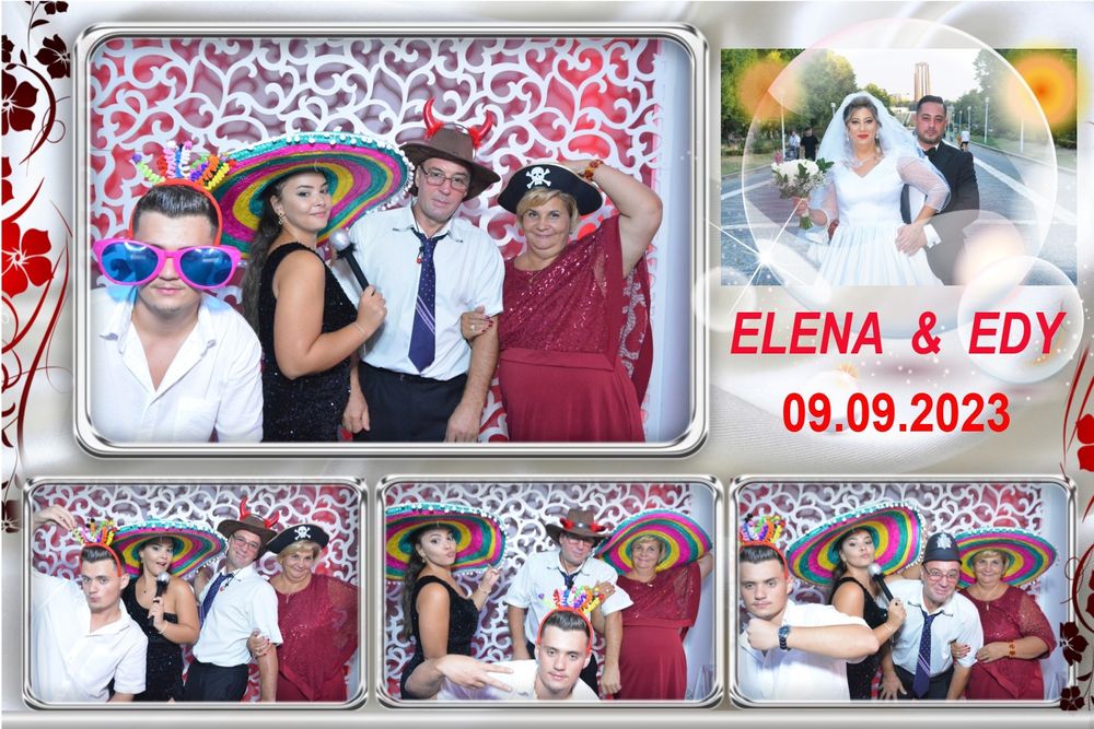 Vand cabina foto complet echipata ieftin afacere