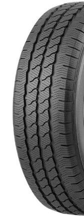 Anvelope noi 215/60R17C 225/55R17C 109/107T Fronway Frontour A/S