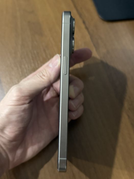 Iphone 15 Pro max 512 GB