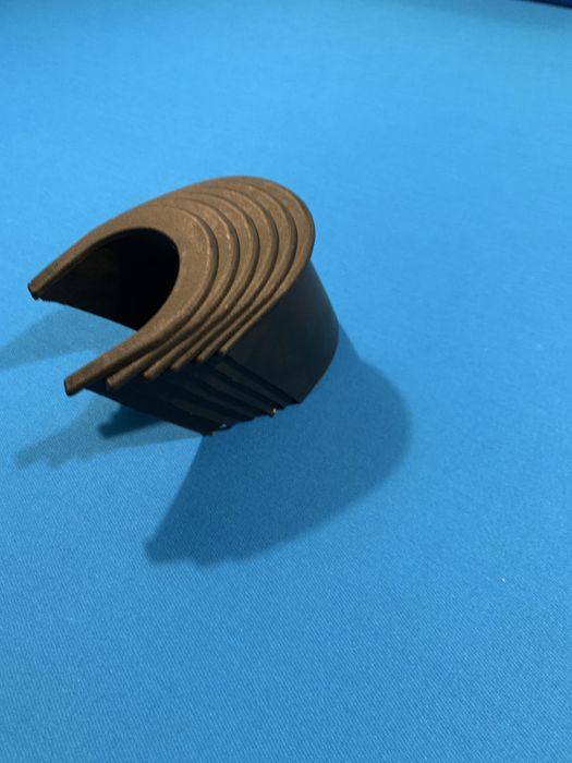 Set coltare cauciuc masa biliard