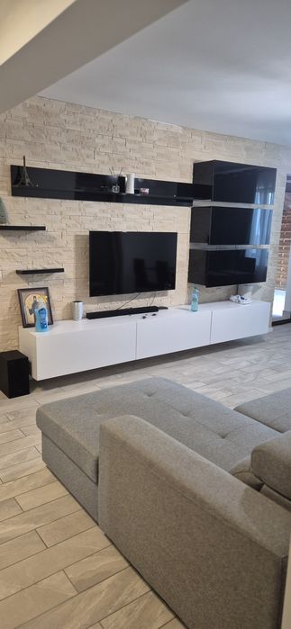 Apartament decomandat modern