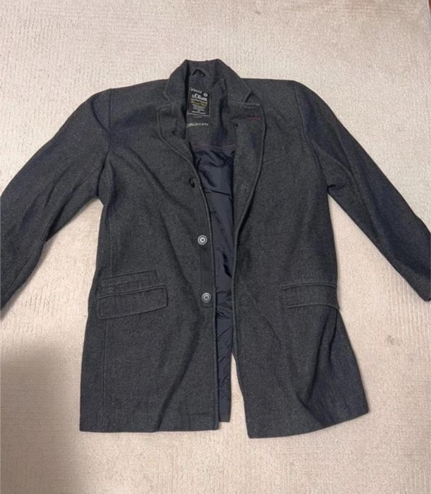 Palton Barbati stare f buna