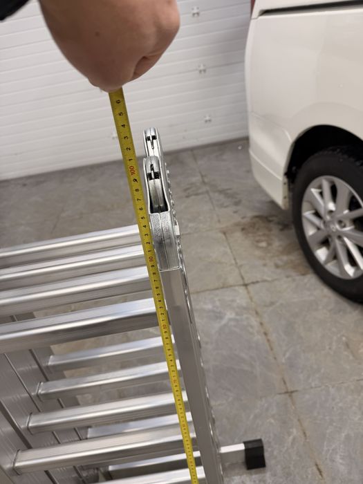 Стремянка лестница