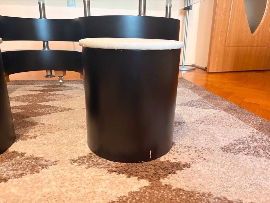 Set mobilier sufragerie
