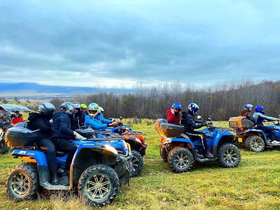 Inchiriere Atv Buggy