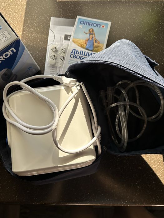 Небулайзер Омрон