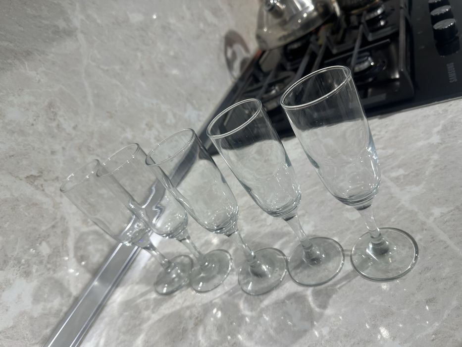 Бокал для шампнского