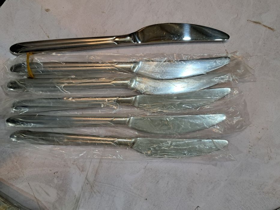 Сервировочные приборы