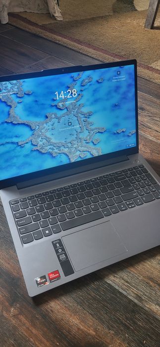 Vand urgent Laptop Lenovo Idealpad slim3