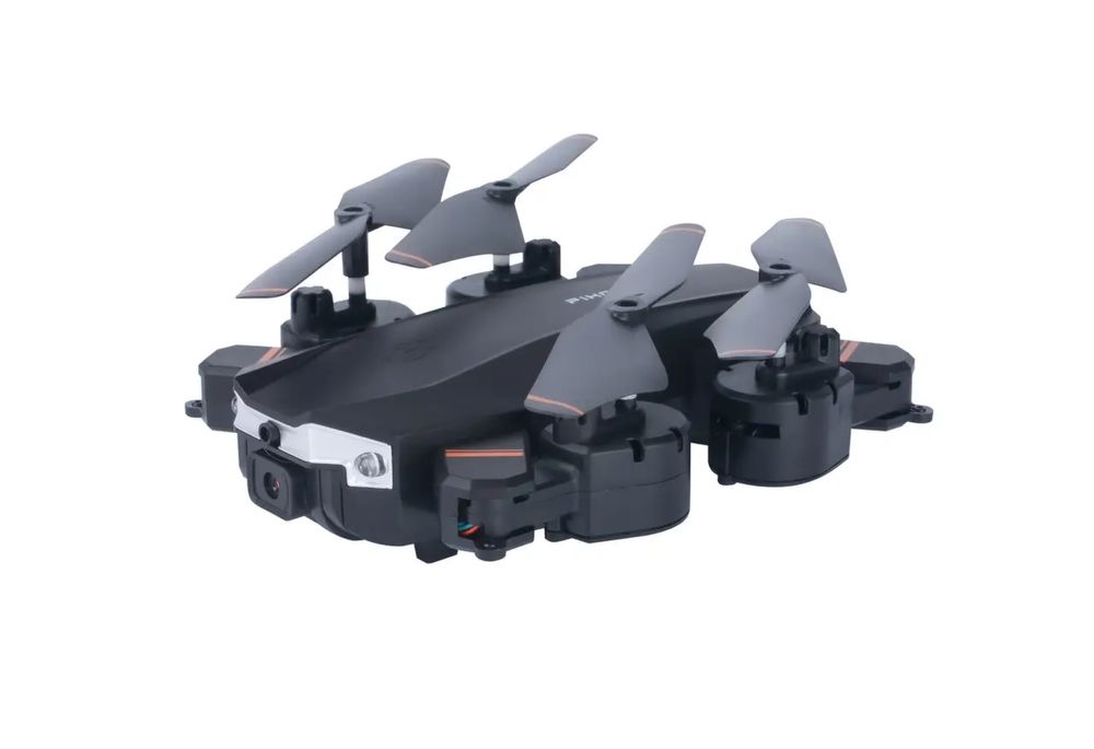 Квадрокоптер дрон