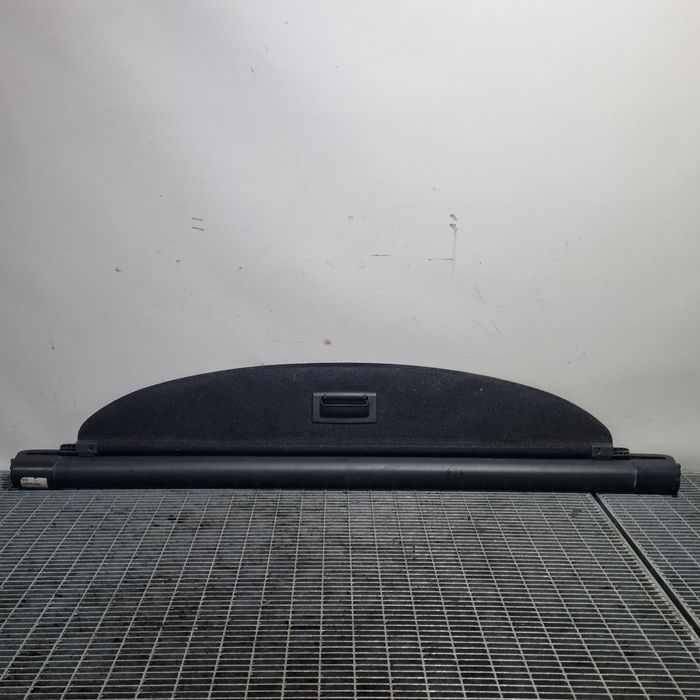 Rulou Portbagaj Nissan Qashqai Facelift 2010 - 2013 SUV 4 Usi (1484)