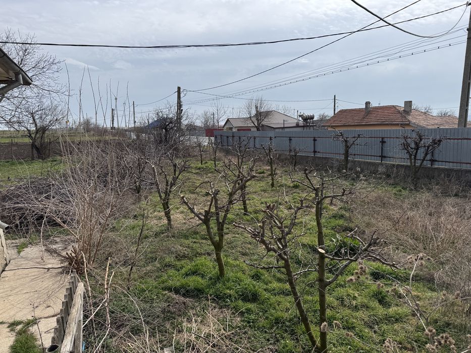 Casa De Vanzare jud Tulcea com Stejaru