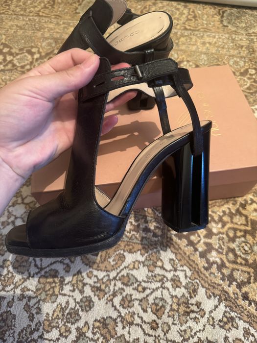 Басаножка от Nurcase