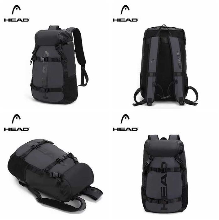 HEAD backpack / Рюкзак