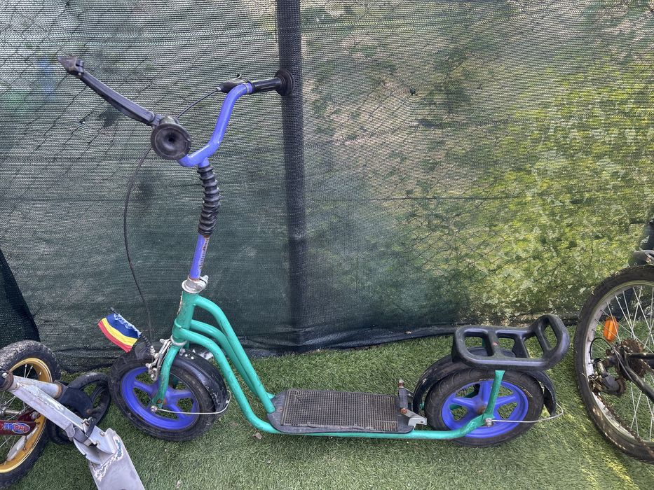 BICICLETE de vanzare! Modele diverse