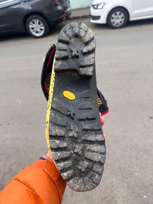 Bocanci La sportiva G5