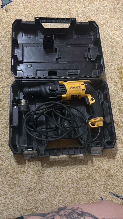 Dewalt D25133 префоратор