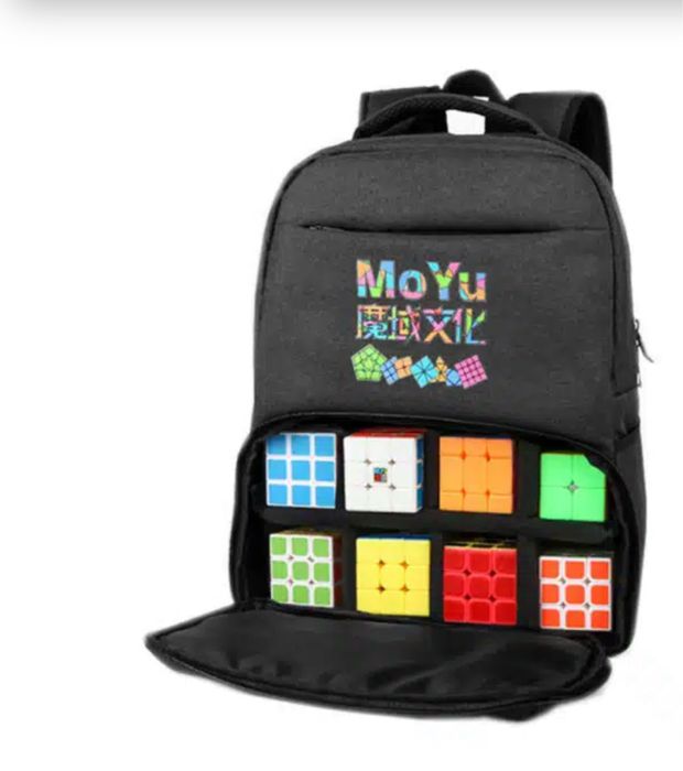 Vand ghiozdan MoYu