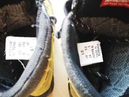 Bocanci (damă, marimea 38) Mammut Cascade GTX/iarnă