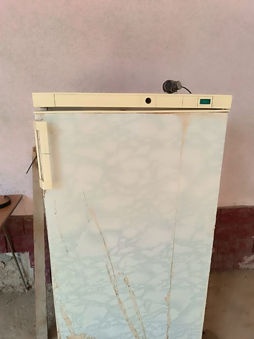 Холодильник Snaige