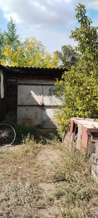 Продаю дом (казарма) в Сортировке